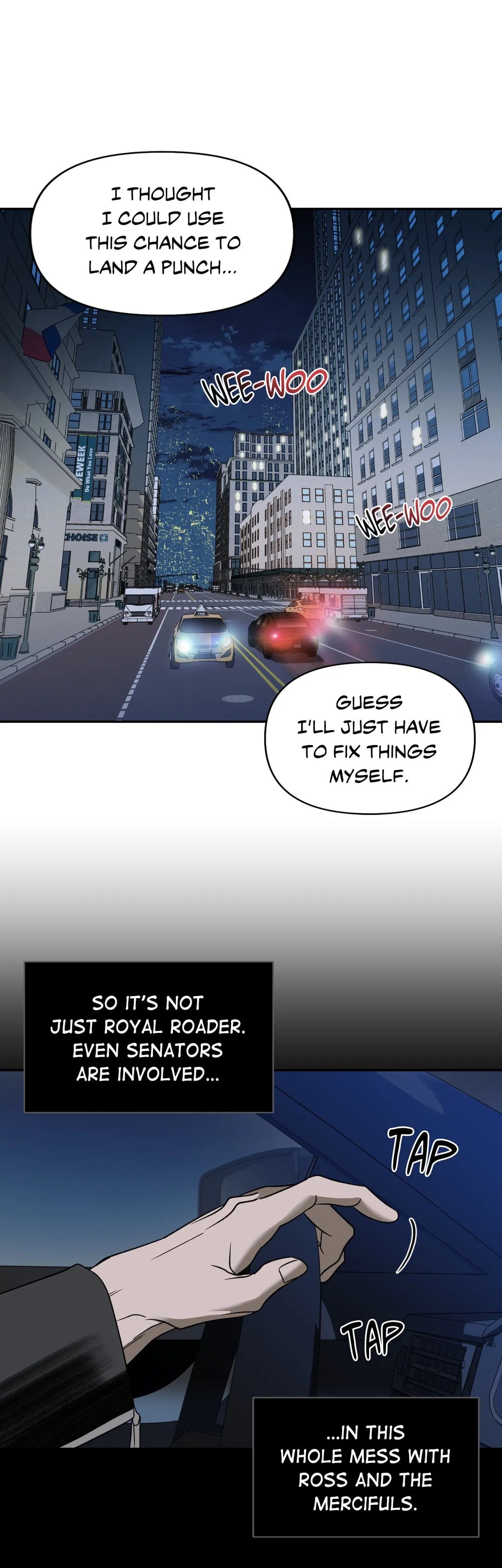 Shutline, Chapter 62 image 30